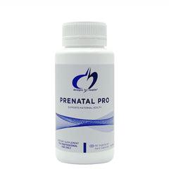 Designs For Health PreNatal Pro