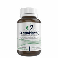 Designs For Health ProbioMed 50B