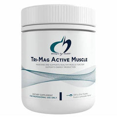 Designs for Health Tri-Mag Active Muscle
