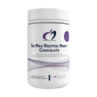 Designs for Health Tri-Mag Restful Night Chocolate | Mr Vitamins