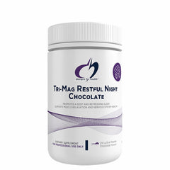 Designs for Health Tri-Mag Restful Night Chocolate