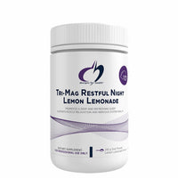 Designs for Health Tri-Mag Restful Night  Lemon Lemonade
