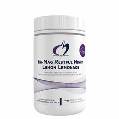 Designs for Health Tri-Mag Restful Night Lemon Lemonade