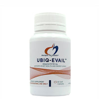 Designs For Health Ubiq-Evail