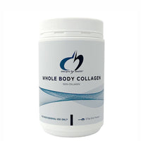 Designs For Health Whole Body Collagen Powder