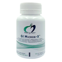 Designs For Health GI Microb-X