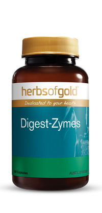 Herbs Of Gold Digest-Zymes