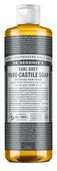 DR Bronners Earl Grey Liquid Castile - Limited Edition