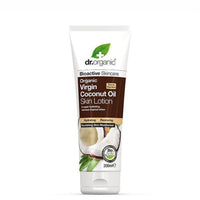 Dr Organic Skin Lotion Organic Virgin Coconut Oil