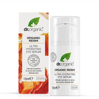 Dr Organic Ultra Hydrating Eye Serum Organic Reishi