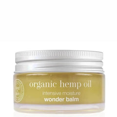 Dr Organic Wonder Balm Organic Hemp Oil