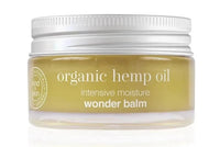 Dr Organic Wonder Balm Organic Hemp Oil | Mr Vitamins