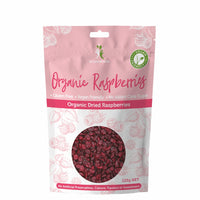Dr Superfoods Super Raspberries