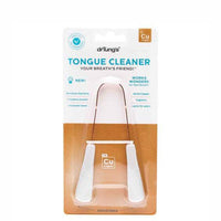 Dr Tungs Tongue Cleaner Copper