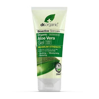 Dr Organic Aloe Vera Gel Organic - Aloe Vera