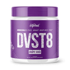 DVST8 Global Pre-Workout by Inspired Nutraceuticals