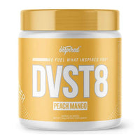DVST8 Global Pre-Workout by Inspired Nutraceuticals | Mr Vitamins