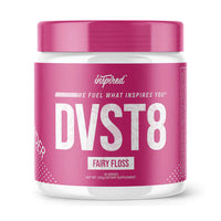 DVST8 Global Pre-Workout by Inspired Nutraceuticals | Mr Vitamins