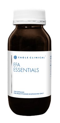 Eagle Clinical EFA Essentials | Mr Vitamins