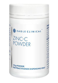Eagle Clinical Zinc-C Oral Powder | Mr Vitamins