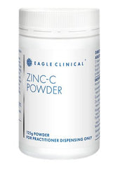 Eagle Clinical Zinc-C Oral Powder