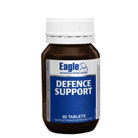 Eagle Defence Support