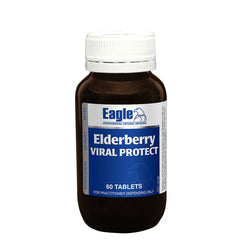 Eagle Elderberry Viral Protect