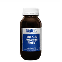 Eagle Tresos Activated B Pluse