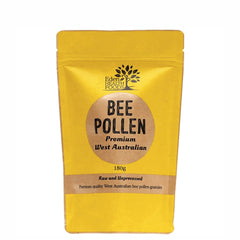 Eden Health Foods Bee Pollen Granules