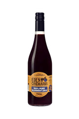 Eden Orchards Pure Blueberry Juice