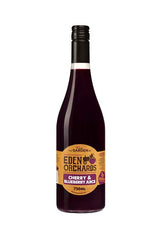 Eden Orchards Pure Cherry n Blueberry Juice Blend