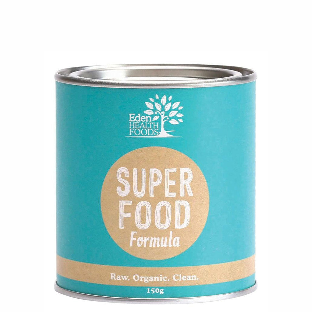 Eden Superfood Formula Powder