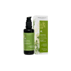 Edible Beauty Botanical Water Gel