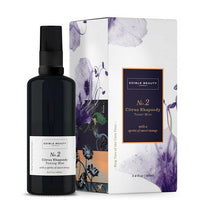Edible Beauty No 2 Citrus Rhapsody Toner Mist