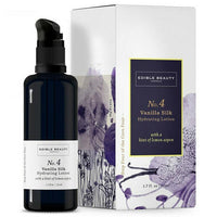 Edible Beauty No 4 Vanilla Silk Hydrating Lotion