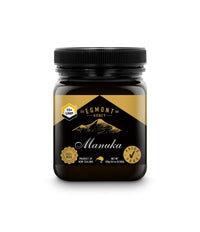 Egmont Manuka Honey UMF 10+ 250g | Mr Vitamins