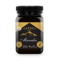 Egmont Manuka Honey UMF 10+ 500g | Mr Vitamins