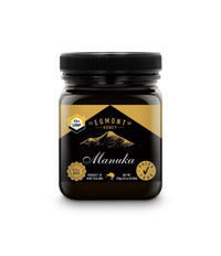 Egmont Manuka Honey UMF 15+ 250g | Mr Vitamins