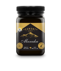 Egmont Manuka Honey UMF 15+ 500g | Mr Vitamins