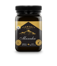 Egmont Manuka Honey UMF 15+ 500g | Mr Vitamins
