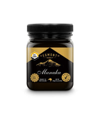 Egmont Manuka Honey UMF 20+ 250g | Mr Vitamins
