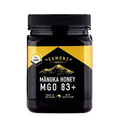 Egmont Manuka Honey UMF 5+ 1kg