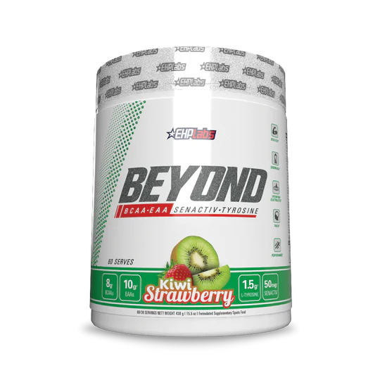 EHPlabs Beyond BCAA + EAA