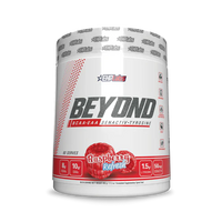 EHPlabs Beyond BCAA + EAA | Mr Vitamins