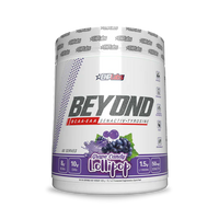 EHPlabs Beyond BCAA + EAA | Mr Vitamins