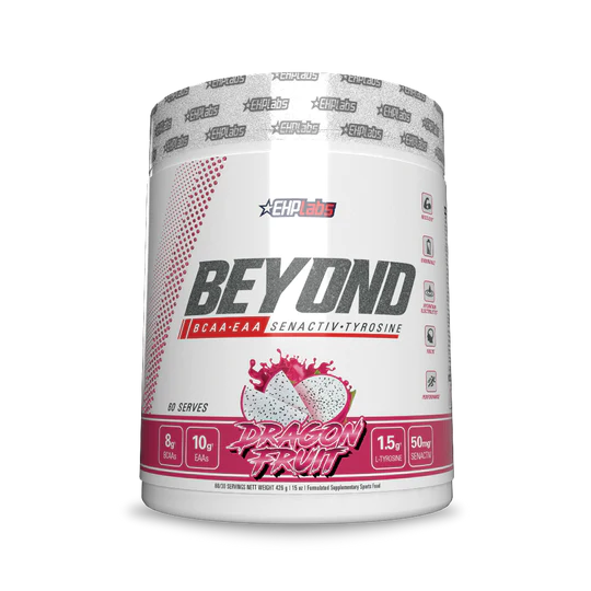 EHPlabs Beyond BCAA + EAA
