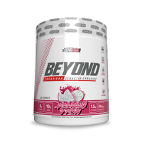 EHPlabs Beyond BCAA + EAA | Mr Vitamins