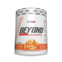 EHPlabs Beyond BCAA + EAA | Mr Vitamins