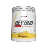 EHPlabs Beyond BCAA + EAA | Mr Vitamins
