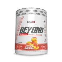 EHPlabs Beyond BCAA + EAA | Mr Vitamins